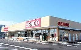 ӊ@SENDO_cX k39B 3050m