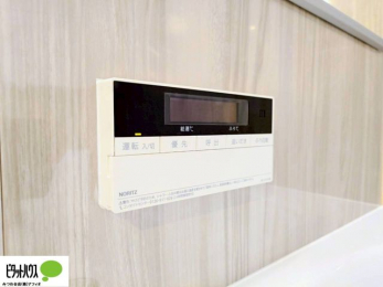 ���̑��@�{�^���ЂƂł������肪�ł���I�[�g�o�X�B�����C�̏������s���Ɖ��������ł炭�炭�����I