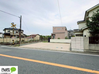 �O�ώʐ^�@�O�ʓ��H�܂ފO��