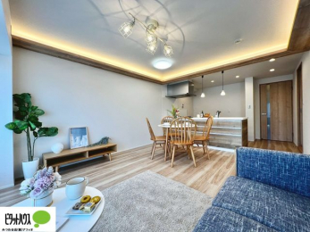 ���̑��@����������������ς��A���N���������Ȃ�LDK��