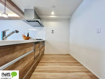 �L�b�`���@�s�J�s�J�̃L�b�`���͖����̂��������y�������Ă���܂��ˁB