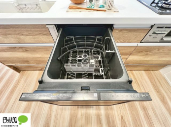 �L�b�`���@�Ǝ��̎��Z�ɂȂ�H��@�B