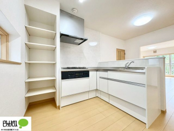 �L�b�`���@�����̂���L�^�L�b�`��