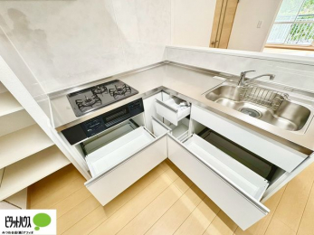 �L�b�`���@������ꂵ�₷��3���R�����B�����̎��ԒZ�k���ł��āA�X���[�Y�ɗ����ł��܂��B