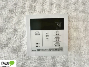 ���̑��@�{�^���ЂƂł������肪�ł���I�[�g�o�X�B�����C�̏������s���Ɖ��������ł炭�炭�����I