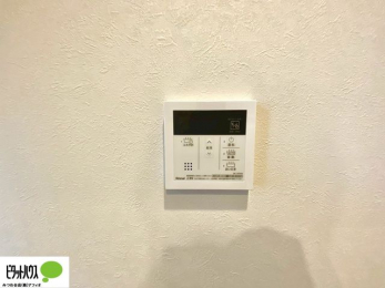 ���̑��@�{�^���ЂƂł������肪�ł���I�[�g�o�X�B�����C�̏������s���Ɖ��������ł炭�炭�����I