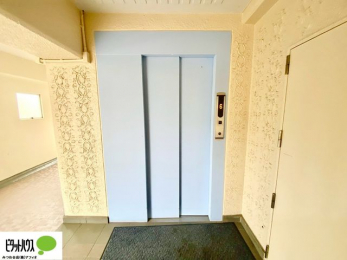 ���̑��@�G���x�[�^�[