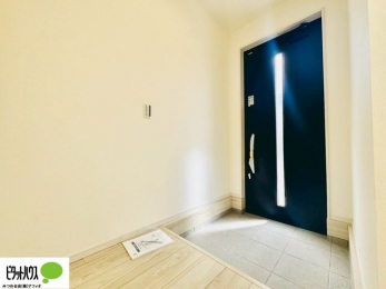 ���ց@���S�̃_�u�����b�N���փh�A