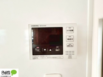 ���̑��@�{�^���ЂƂł������肪�ł���I�[�g�o�X�B�����C�̏������s���Ɖ��������ł炭�炭�����I