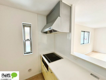 ���̑��@�΂��g��Ȃ�������S��IH�V�X�e���L�b�`���B