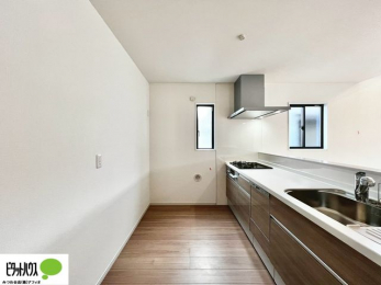 �L�b�`���@�Ƒ��Ƃ��b���Ȃ���y���������ł���J�E���^�[�L�b�`��