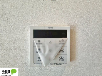 ���̑��@�{�^���ЂƂł������肪�ł���I�[�g�o�X�B�����C�̏������s���Ɖ��������ł炭�炭�����I