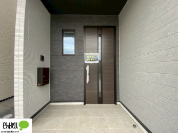 ���ց@���S�̃_�u�����b�N���փh�A