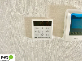 ���̑��@�{�^���ЂƂł������肪�ł���I�[�g�o�X�B�����C�̏������s���Ɖ��������ł炭�炭�����I