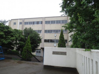 ���ӊ��@���ˎs���`�m�ؑ䏬�w�Z �k��12���B 951m