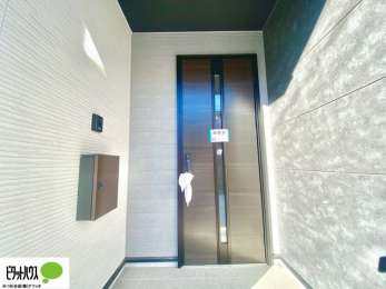 ���ց@���S�̃_�u�����b�N���փh�A