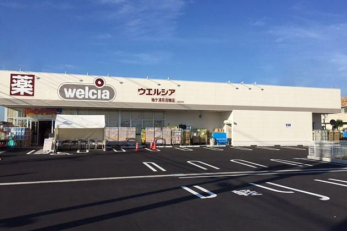 ӊ@EGVAPYޗǗ֓X k14B 1110m