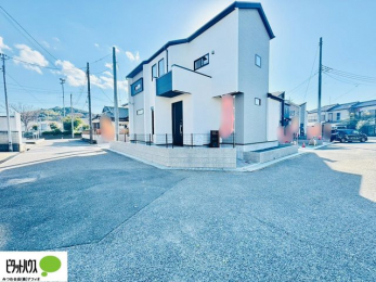 ���̑��@�O�ʓ��H�܂ތ��n�ʐ^