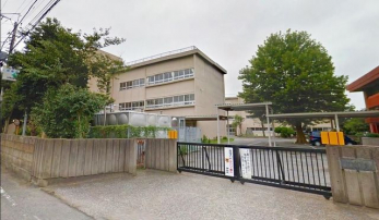 ���ӊ��@�؍X�Îs���⍪���w�Z �k��19���B 1460m