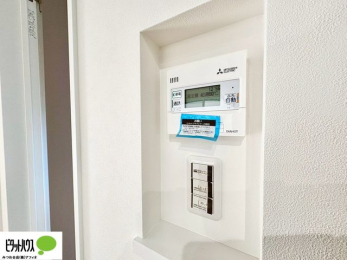 ���̑��@�{�^���ЂƂł������肪�ł���I�[�g�o�X�B�����C�̏������s���Ɖ��������ł炭�炭�����I