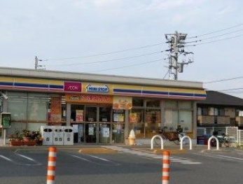 ���ӊ��@�~�j�X�g�b�v��t��풬�X �k��4���B 250m