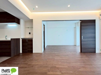 ���̑��@����������������ς��A���N���������Ȃ�LDK��