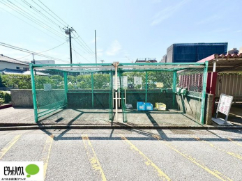 ���̑��@�S�~�u����