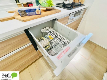 �L�b�`���@�Ǝ����͂��ǂ�r���g�C���H���򊣑��@