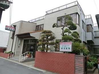 ���ӊ��@�ď���@ �k��18���B 1430m