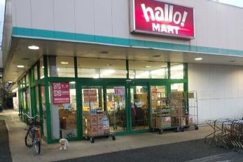 ӊ@n[}[gZX k5B 360m