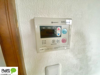 ���̑��@�{�^���ЂƂł������肪�ł���I�[�g�o�X�B�����C�̏������s���Ɖ��������ł炭�炭�����I