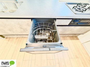 �L�b�`���@�Ǝ����͂��ǂ�r���g�C���H���򊣑��@