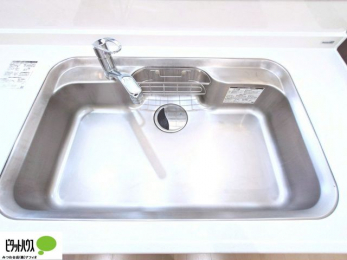 �L�b�`���@�L���V���N�ő傫�Ȃ�����t���C�p�������N���N�􂦂܂��B