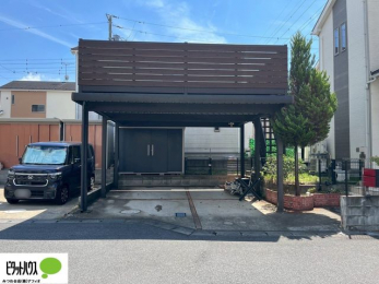 �@�����t���̒��ԃX�y�[�X�B�J�V�������K�ł��B