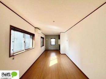 ���r���O�@����������������ς��A���N���������Ȃ�LDK��