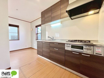 �L�b�`���@������ꂵ�₷��3���R�����B�����̎��ԒZ�k���ł��āA�X���[�Y�ɗ����ł��܂��B