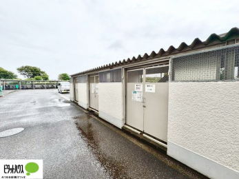 ���̑��@�S�~�X�e�[�V����