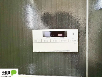 ���̑��@�X�C�b�`�ЂƂł�������ł���I�[�g�o�X�B