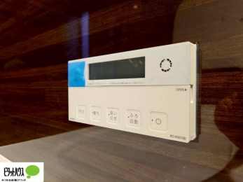 ���̑��@�{�^���ЂƂł������肪�ł���I�[�g�o�X�B�����C�̏������s���Ɖ��������ł炭�炭�����I