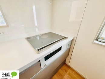 �L�b�`���@�΂��g��Ȃ�������S��IH�V�X�e���L�b�`���B