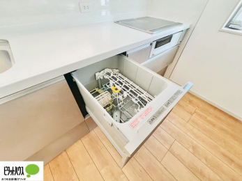 �L�b�`���@�Ǝ����͂��ǂ�r���g�C���H���򊣑��@