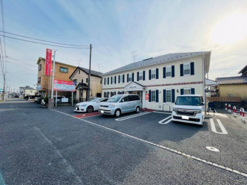 ���ӊ��@�����œ��ȏ�����ȃN���j�b�N �k��5���B 350m