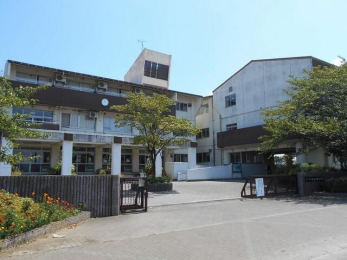 ���ӊ��@���ˎs���V���ː����w�Z �k��6���B 440m