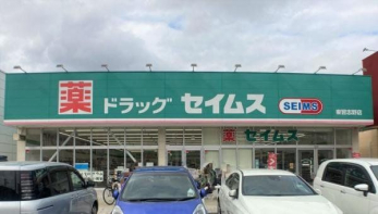 ���ӊ��@�h���b�O�Z�C���X���K�u��X �k��7���B 500m