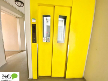 ���̑��@�G���x�[�^�[