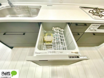 �L�b�`���@�Ǝ����͂��ǂ�r���g�C���H���򊣑��@