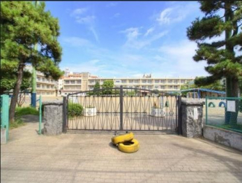 ���ӊ��@��t�s���@�����w�Z �k��11���B 850m