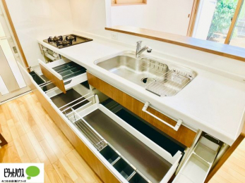 �L�b�`���@�L���V���N�ő傫�Ȃ�����t���C�p�������N���N�􂦂܂��B