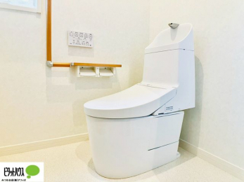 �g�C���@���t���̖��邢�g�C���B�����オ��̂��T�|�[�g���Ă����肷��t���ł��B