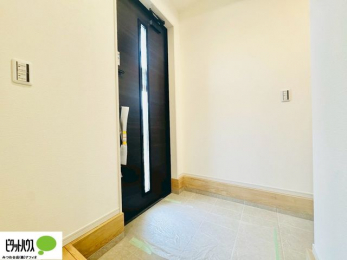 ���ց@���S�̃_�u�����b�N���փh�A